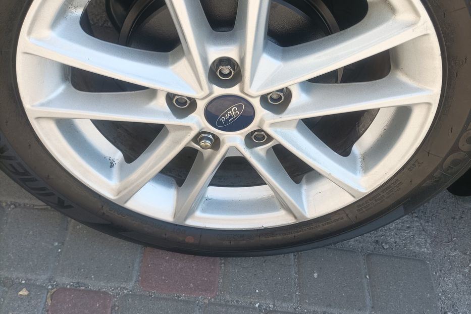 Продам Ford Focus 2016 года в Одессе