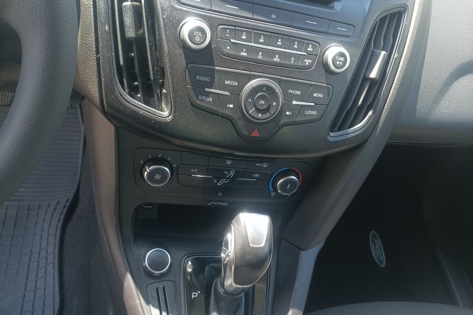 Продам Ford Focus 2016 года в Одессе