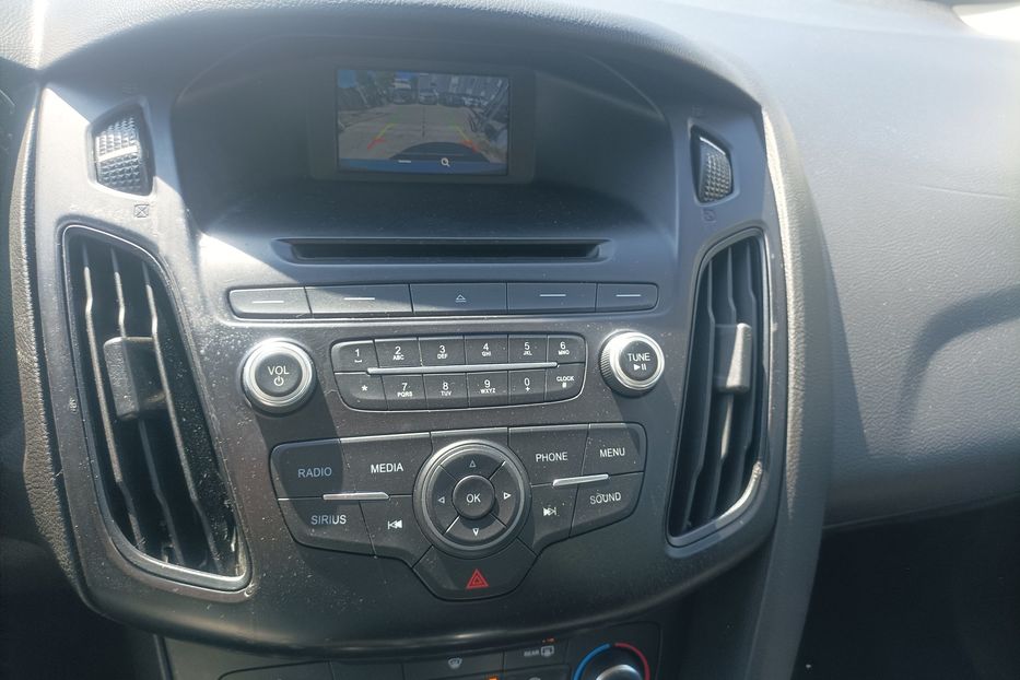 Продам Ford Focus 2016 года в Одессе