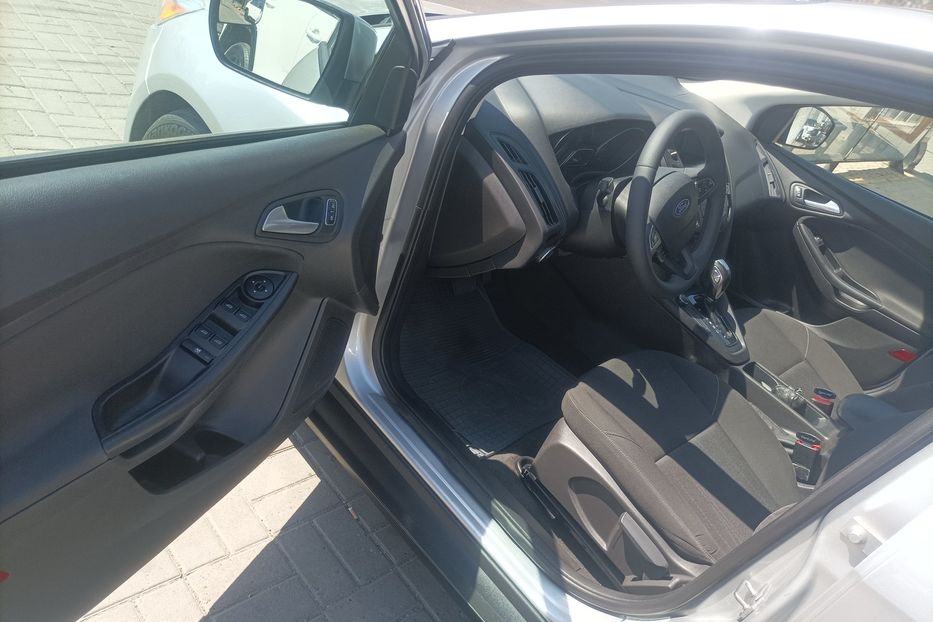 Продам Ford Focus 2016 года в Одессе