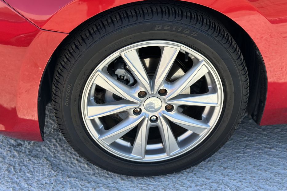 Продам Mazda 3 2016 года в Киеве