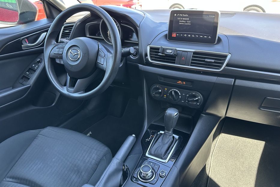 Продам Mazda 3 2016 года в Киеве
