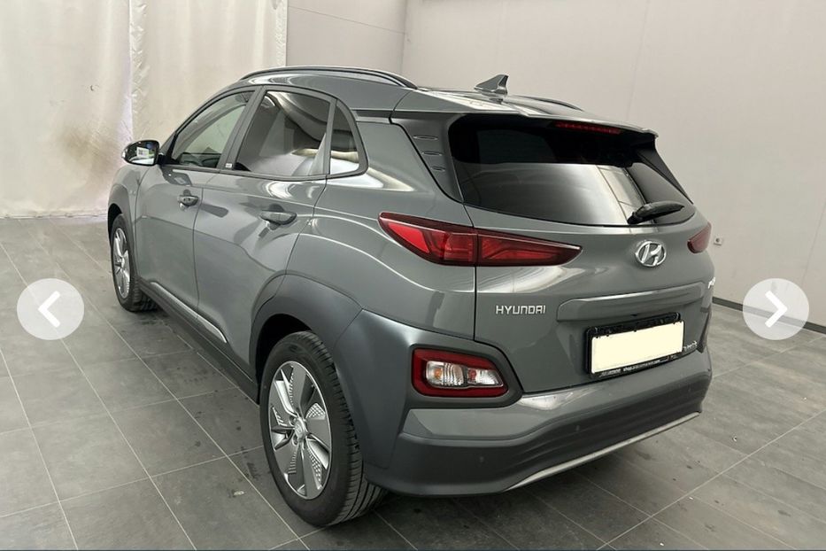 Продам Hyundai Kona 39 KWH, vin 8806 РЕЗЕРВ 2020 года в Житомире