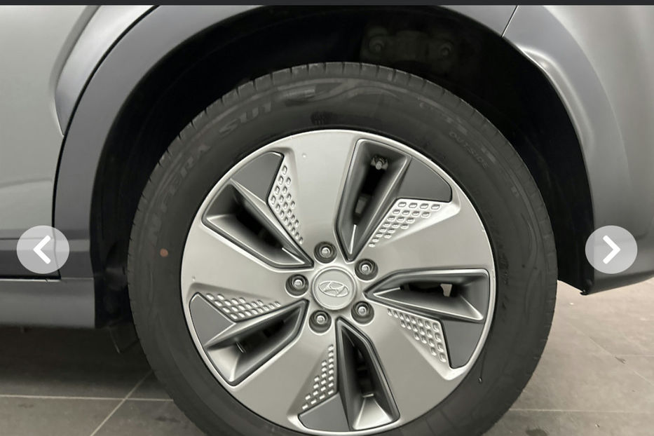 Продам Hyundai Kona 39 KWH, vin 8806 РЕЗЕРВ 2020 года в Житомире