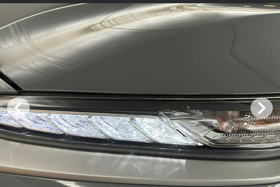 Продам Hyundai Kona 39 KWH, vin 8806 РЕЗЕРВ 2020 года в Житомире