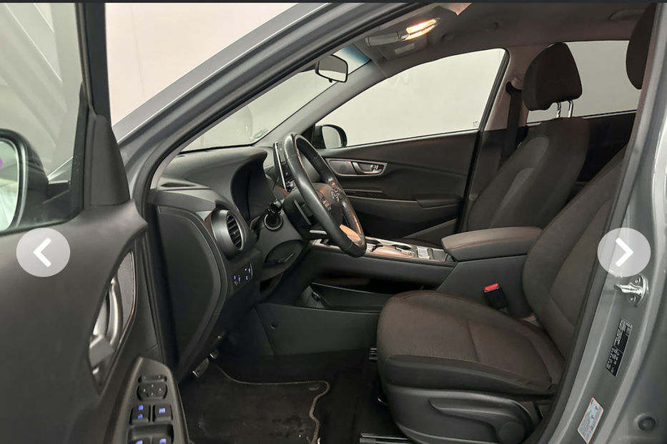 Продам Hyundai Kona 39 KWH, vin 8806 РЕЗЕРВ 2020 года в Житомире