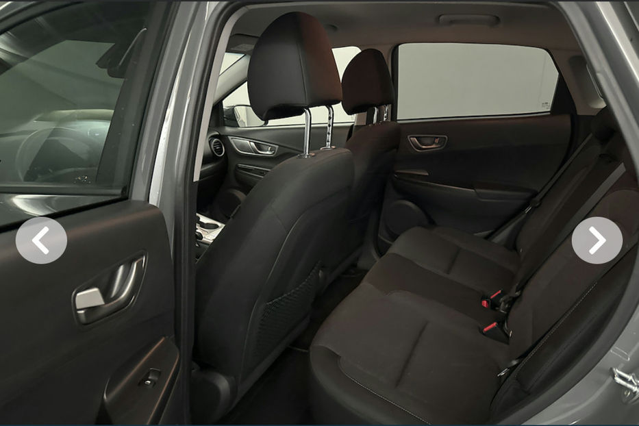 Продам Hyundai Kona 39 KWH, vin 8806 РЕЗЕРВ 2020 года в Житомире