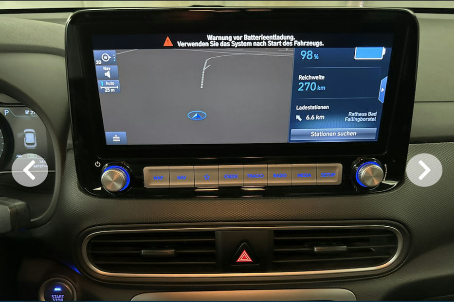 Продам Hyundai Kona 39 KWH, vin 8806 РЕЗЕРВ 2020 года в Житомире