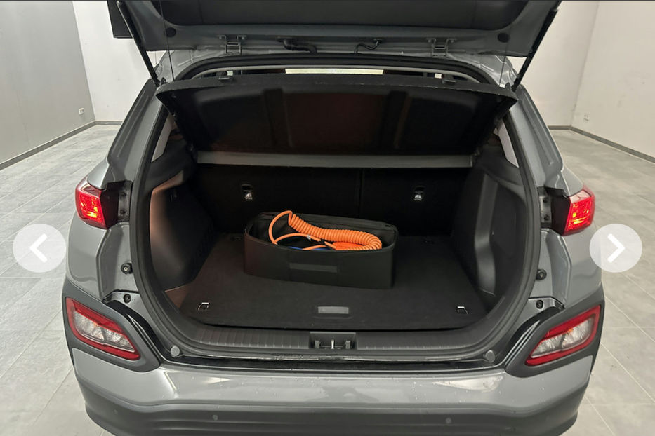 Продам Hyundai Kona 39 KWH, vin 8806 РЕЗЕРВ 2020 года в Житомире