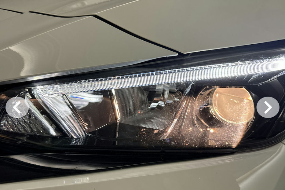 Продам Nissan Leaf 4KWH, vin 4082 2021 года в Житомире