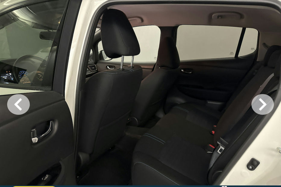 Продам Nissan Leaf 4KWH, vin 4082 2021 года в Житомире