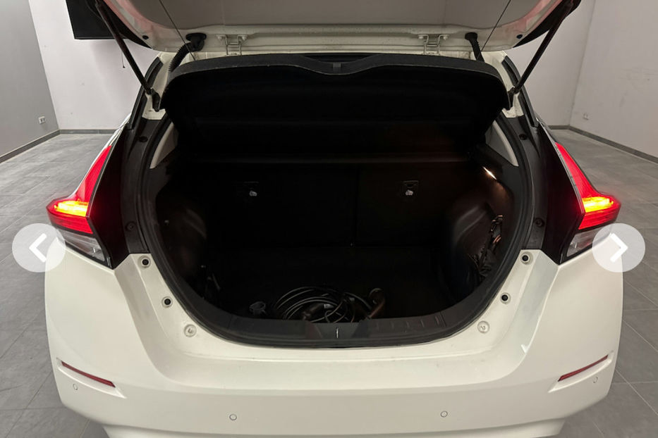 Продам Nissan Leaf 4KWH, vin 4082 2021 года в Житомире