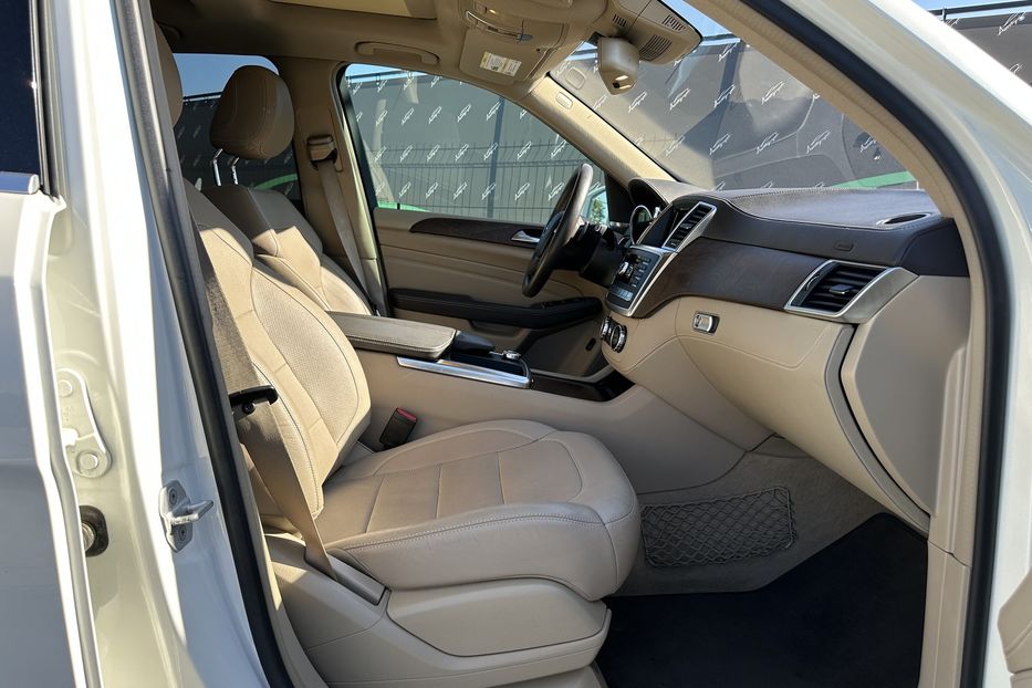 Продам Mercedes-Benz ML-Class 400 AMG 4matic 2015 года в Киеве