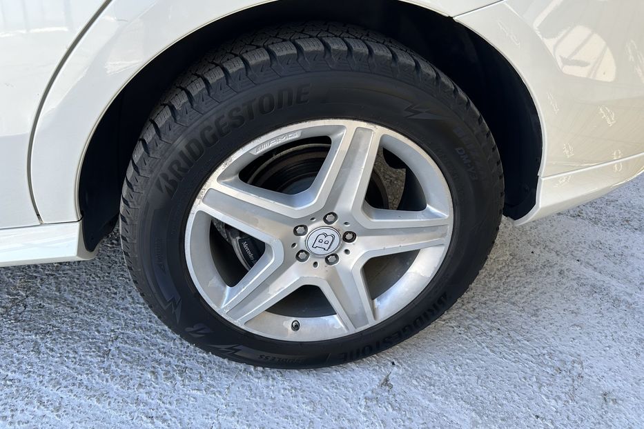 Продам Mercedes-Benz ML-Class 400 AMG 4matic 2015 года в Киеве