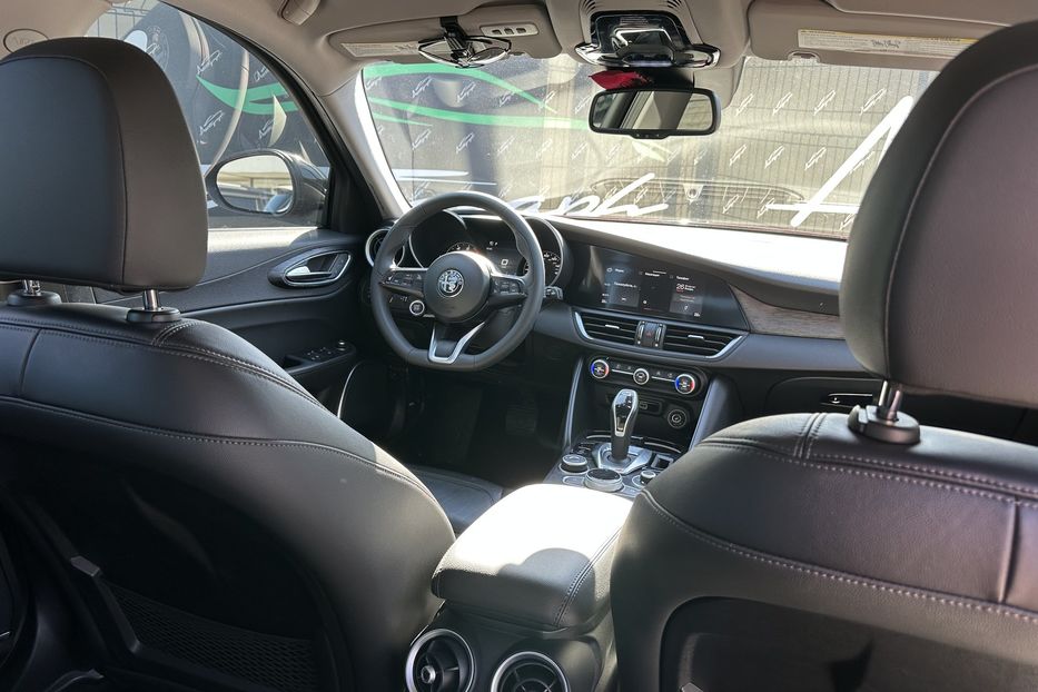 Продам Alfa Romeo Giulia 280hp 2020 года в Киеве