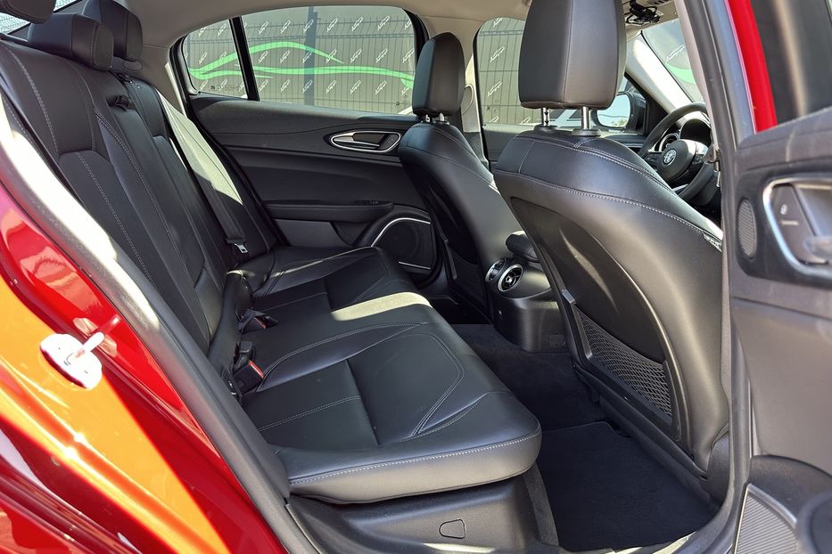 Продам Alfa Romeo Giulia 280hp 2020 года в Киеве