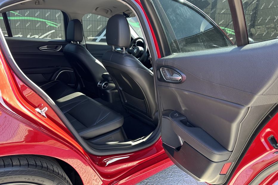 Продам Alfa Romeo Giulia 280hp 2020 года в Киеве