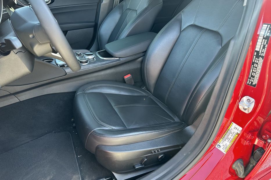 Продам Alfa Romeo Giulia 280hp 2020 года в Киеве