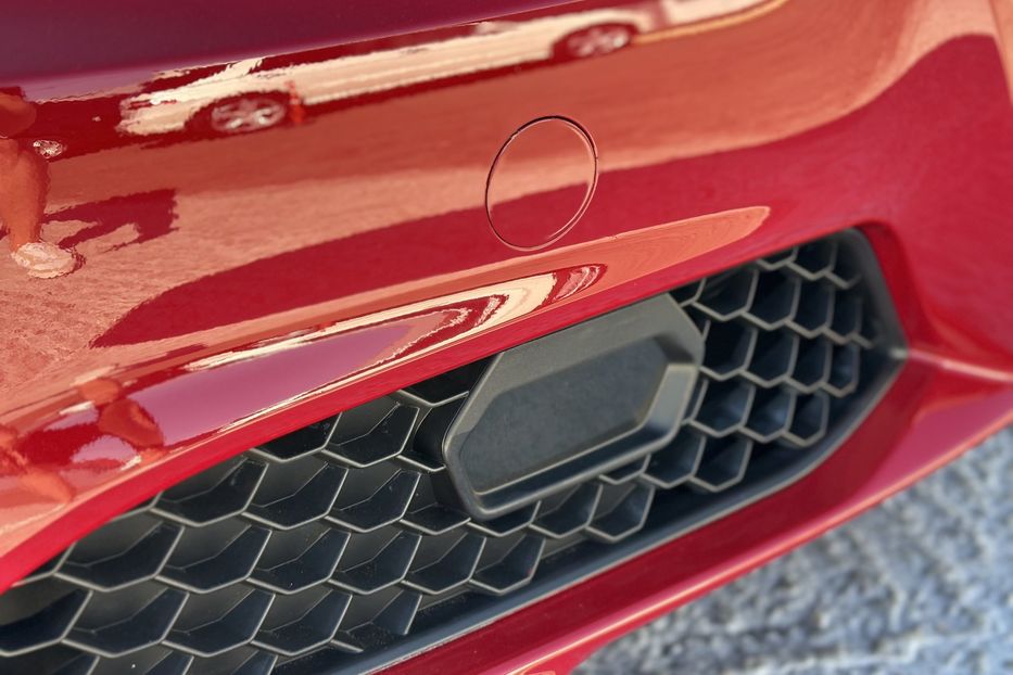 Продам Alfa Romeo Giulia 280hp 2020 года в Киеве