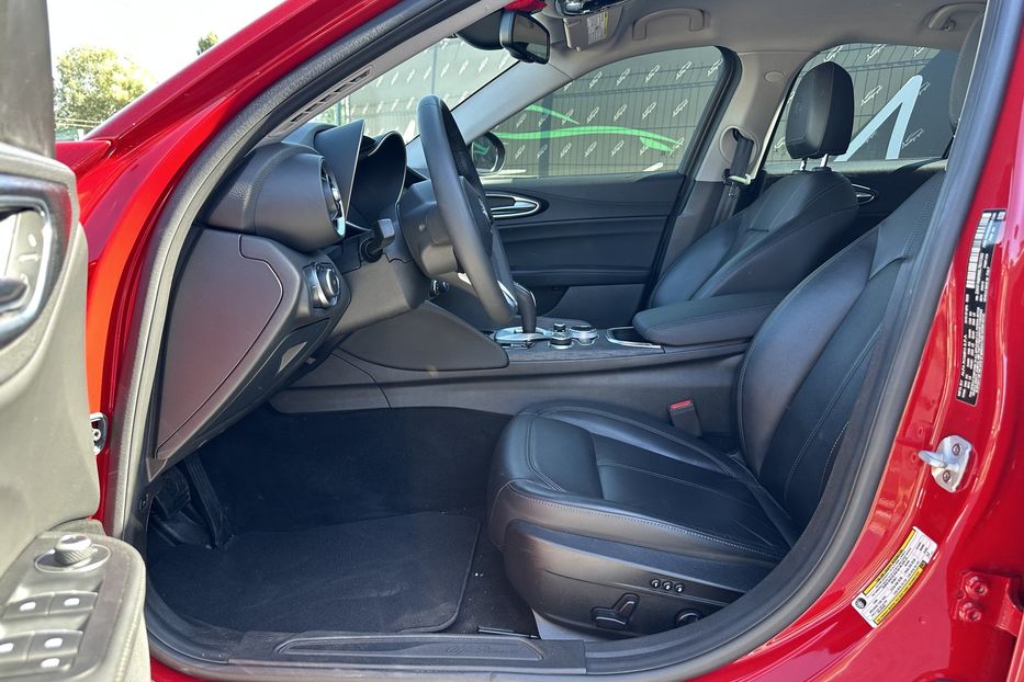 Продам Alfa Romeo Giulia 280hp 2020 года в Киеве