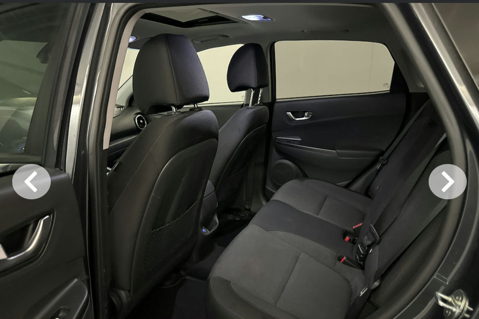 Продам Hyundai Kona 39 KWH, vin 9036 2022 года в Житомире