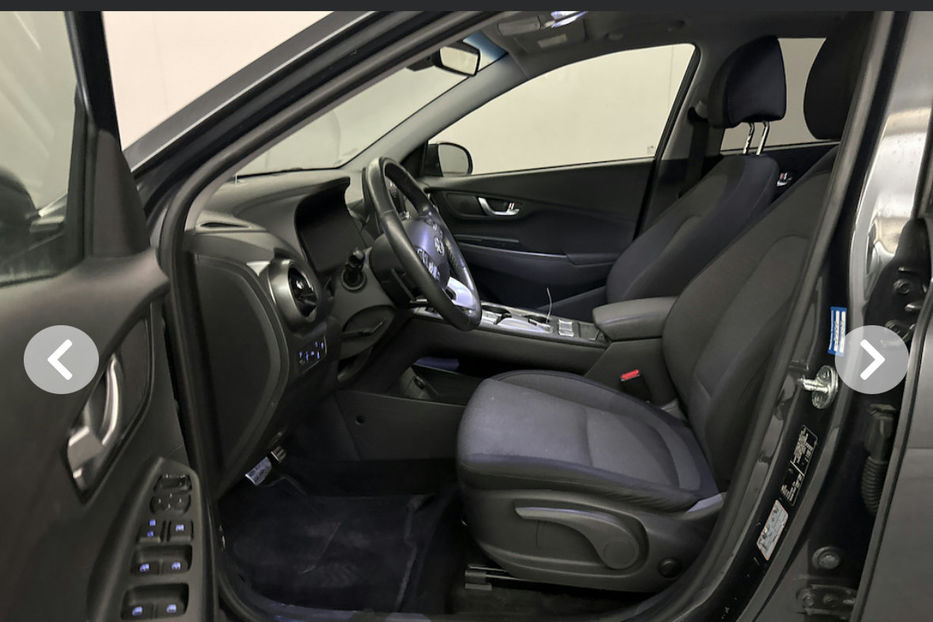 Продам Hyundai Kona 39 KWH, vin 9036 2022 года в Житомире