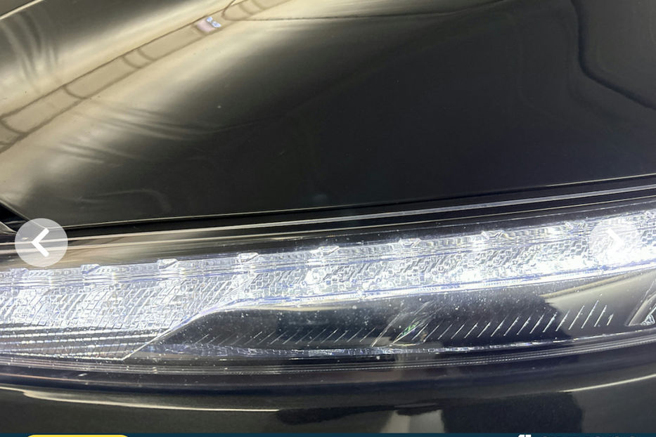 Продам Hyundai Kona 64 KWH, vin 5505 2022 года в Житомире