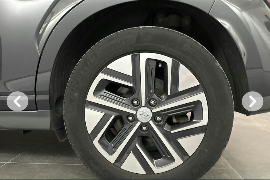 Продам Hyundai Kona 64 KWH, vin 5505 2022 года в Житомире
