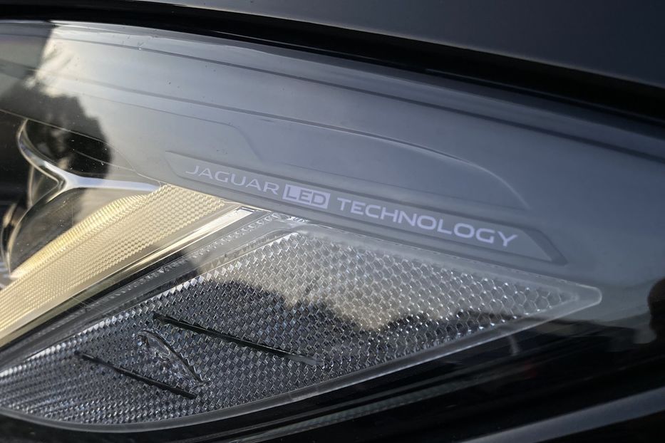 Продам Jaguar E-Pace I-PaceПневмаПідгрівКермаСидінь 2020 года в Львове