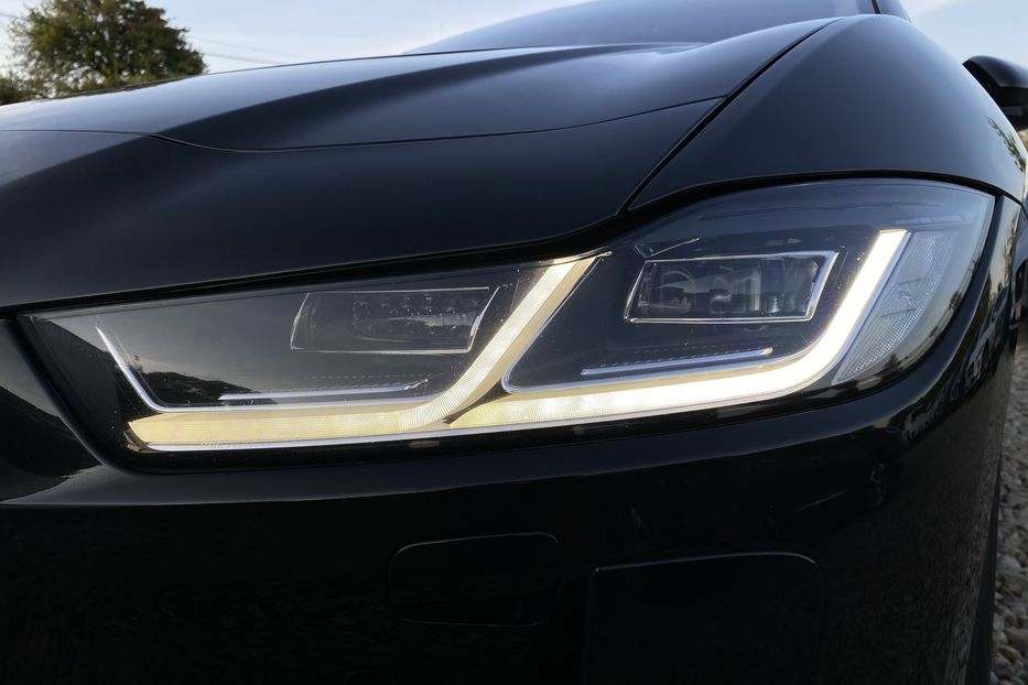 Продам Jaguar E-Pace I-PaceПневмаПідгрівКермаСидінь 2020 года в Львове