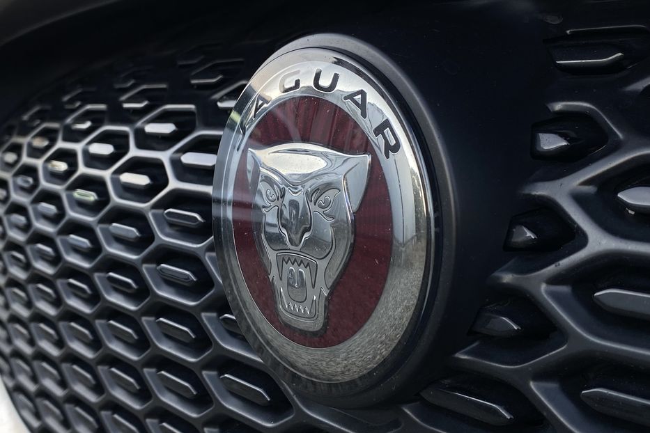 Продам Jaguar E-Pace I-PaceПневмаПідгрівКермаСидінь 2020 года в Львове