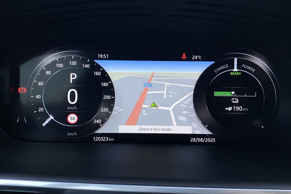 Продам Jaguar E-Pace I-PaceПневмаПідгрівКермаСидінь 2020 года в Львове