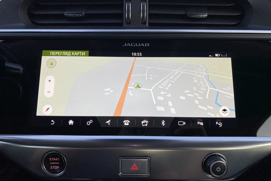 Продам Jaguar E-Pace I-PaceПневмаПідгрівКермаСидінь 2020 года в Львове