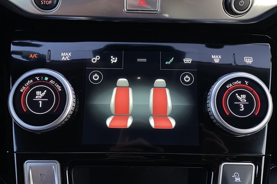 Продам Jaguar E-Pace I-PaceПневмаПідгрівКермаСидінь 2020 года в Львове