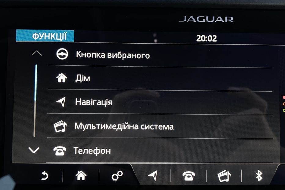 Продам Jaguar E-Pace I-PaceПневмаПідгрівКермаСидінь 2020 года в Львове