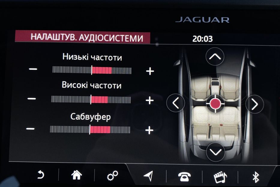 Продам Jaguar E-Pace I-PaceПневмаПідгрівКермаСидінь 2020 года в Львове