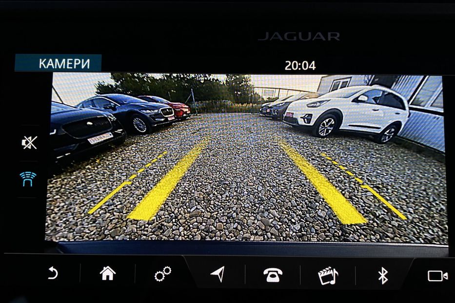 Продам Jaguar E-Pace I-PaceПневмаПідгрівКермаСидінь 2020 года в Львове