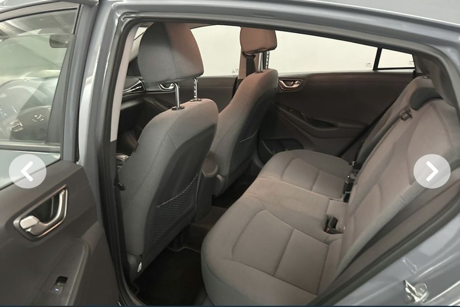 Продам Hyundai Ioniq 39 KWH, vin 9368  2021 года в Житомире