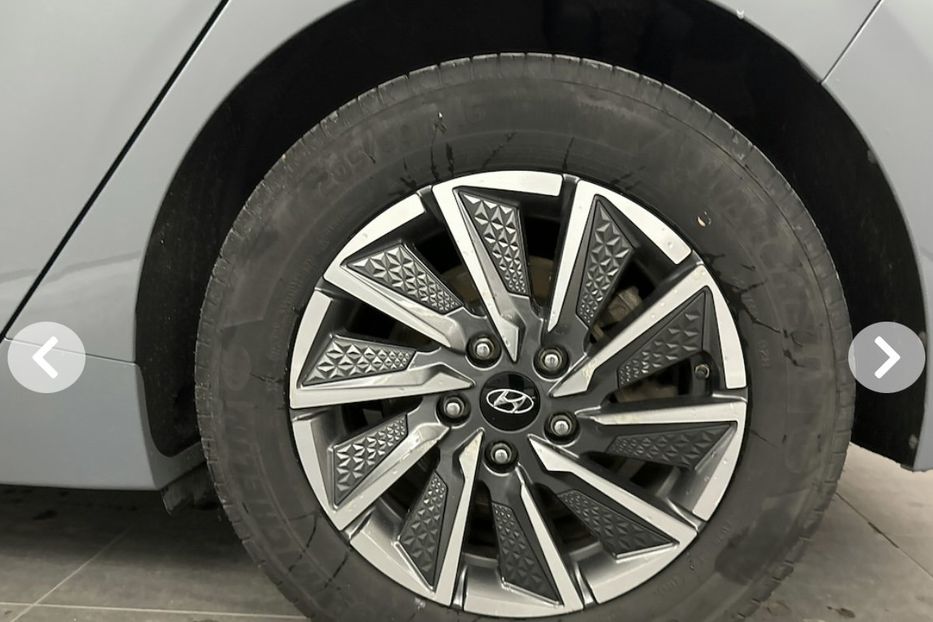 Продам Hyundai Ioniq 39 KWH, vin 9368  2021 года в Житомире