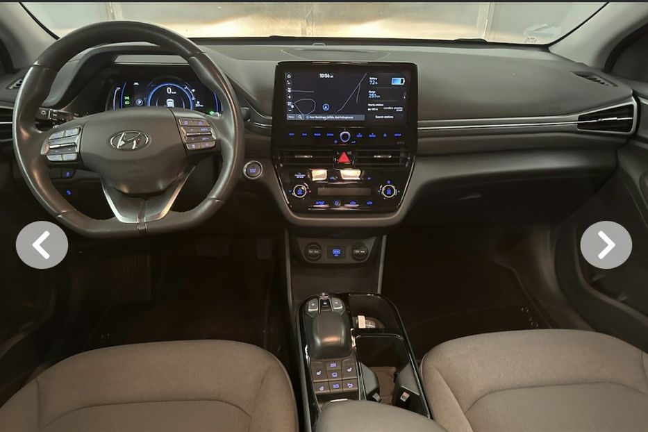 Продам Hyundai Ioniq 39 KWH, vin 9368  2021 года в Житомире