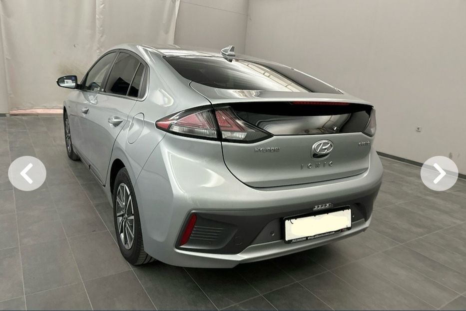 Продам Hyundai Ioniq 39 KWH, vin 3208 2021 года в Житомире