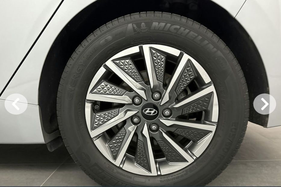 Продам Hyundai Ioniq 39 KWH, vin 3208 2021 года в Житомире
