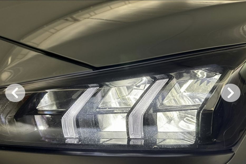 Продам Hyundai Ioniq 39 KWH, vin 3208 2021 года в Житомире