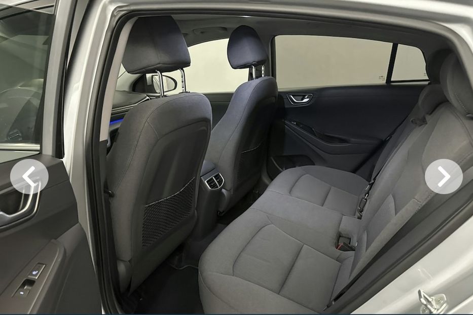 Продам Hyundai Ioniq 39 KWH, vin 3208 2021 года в Житомире