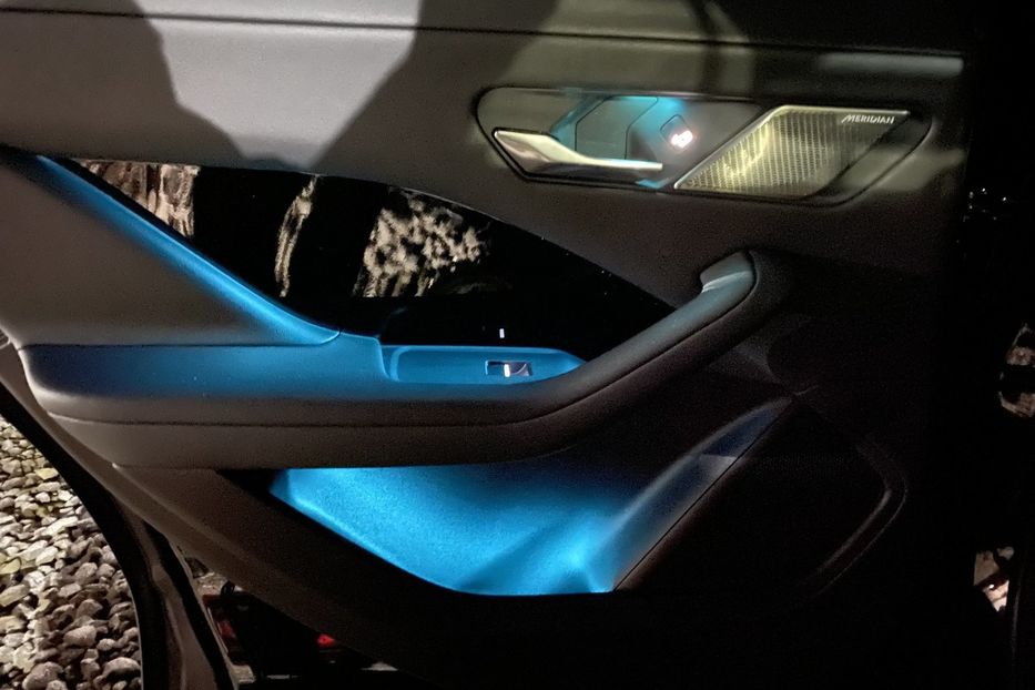 Продам Jaguar E-Pace I-PaceПневмаПідгрівКермаСидінь 2020 года в Львове