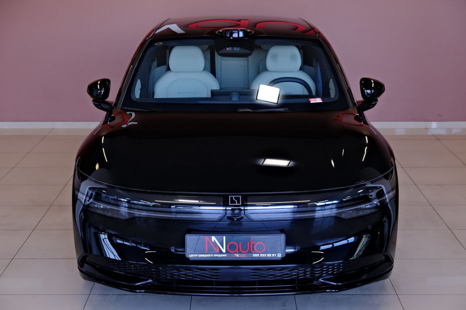 Продам BYD E6 ZEEKR 007 Smart 2024 года в Одессе