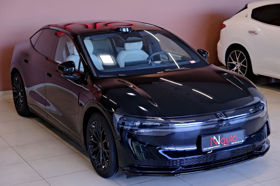 Продам BYD E6 ZEEKR 007 Smart 2024 года в Одессе