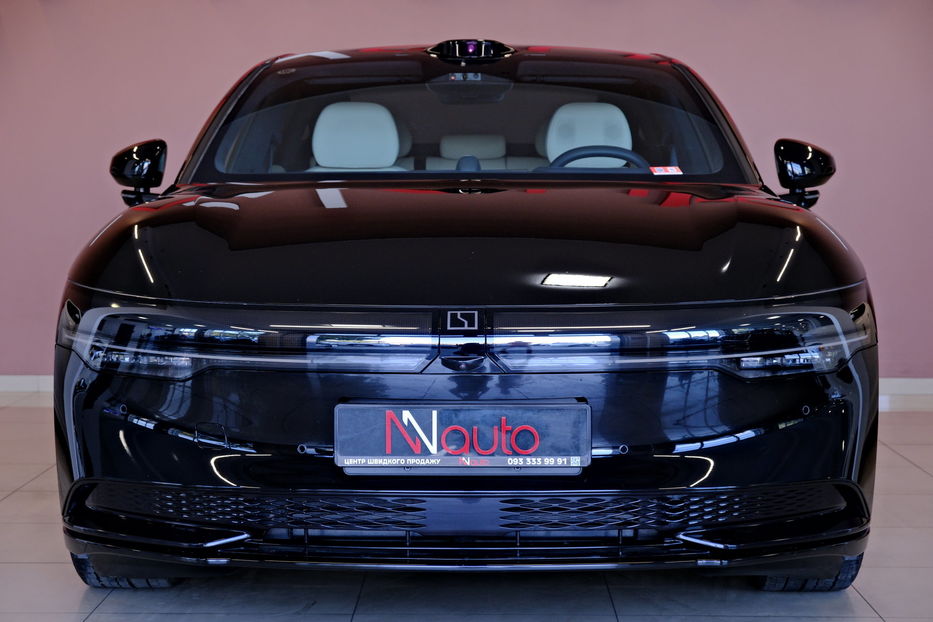 Продам BYD E6 ZEEKR 007 Smart 2024 года в Одессе