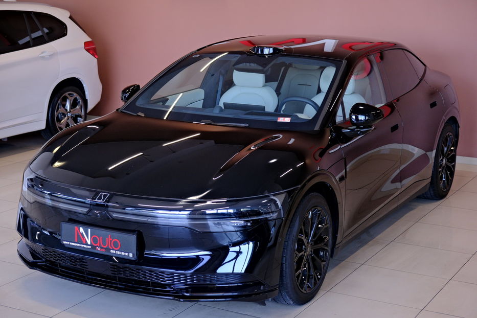 Продам BYD E6 ZEEKR 007 Smart 2024 года в Одессе