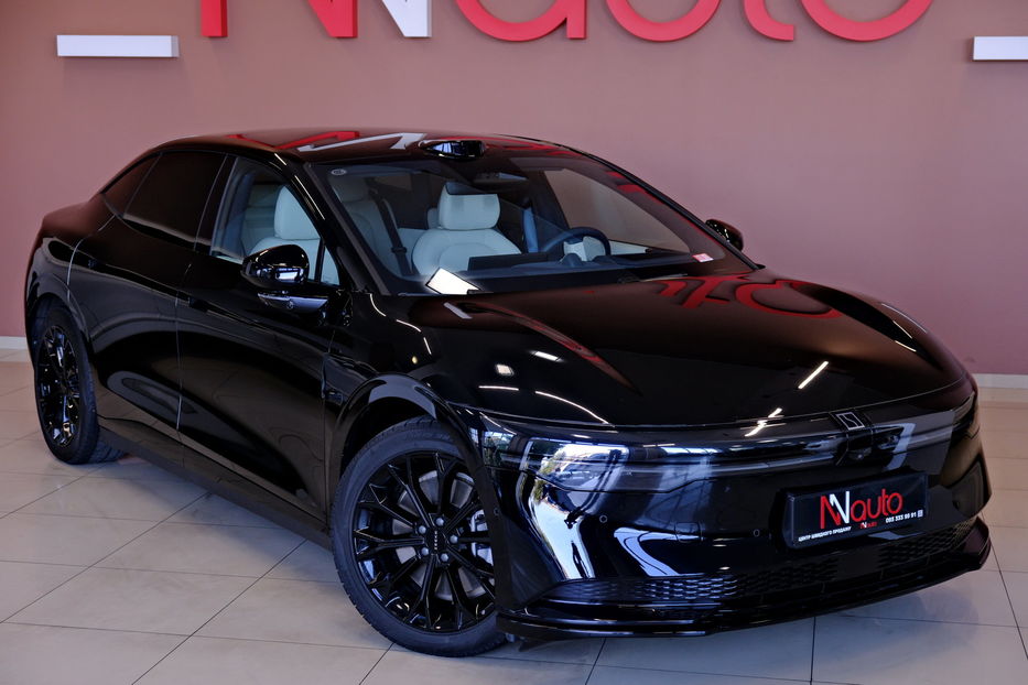 Продам BYD E6 ZEEKR 007 Smart 2024 года в Одессе